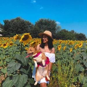 Meet your Posher, Grizelle